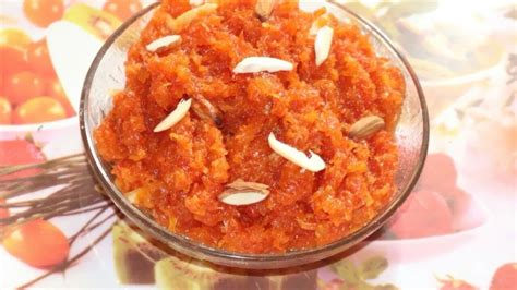 Gajar Ka Halwa Recipe Simple And Delicious Gajar Halwa Carrot Halwa