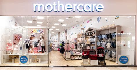 MOTHERCARE - Nicosia Mall