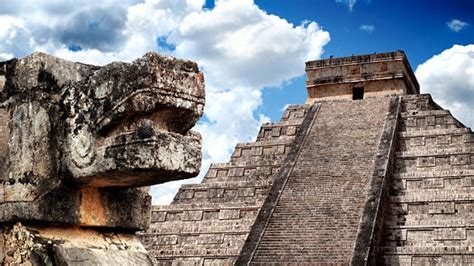 Por Qu Desaparecieron Los Mayas Sin Dejar Rastros La Verdad Sobre El