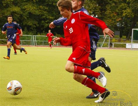 Pokal Hörder SC Hombrucher SV 0 8 0 3