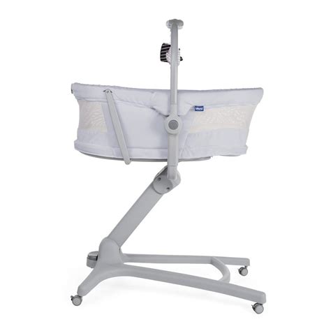 Chicco Baby Hug 4 in 1 Air