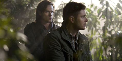 Supernatural Season 16 Is Finally Possible After The CW's Disappointing TV Show Cancellation