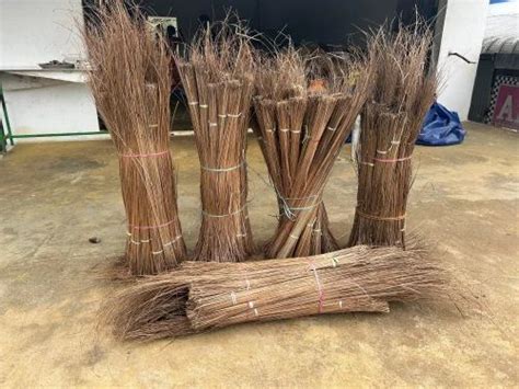 Coconut Broomstick Nariyal Jhadu Nariyal Broomstick At Rs Kg