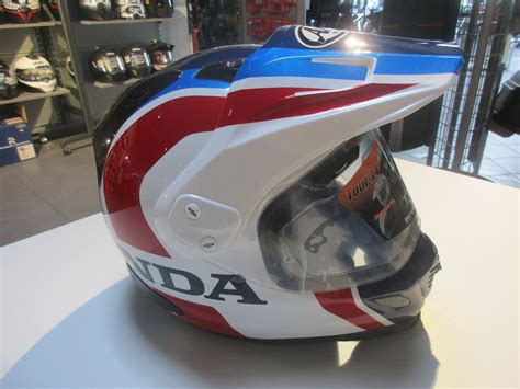 Arai Tour X4 Honda Africa Twin Statt 849 95 EUR Jetzt Nur 749 00 EUR