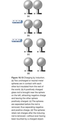 Electrostatics And Coulomb S Law Flashcards Quizlet