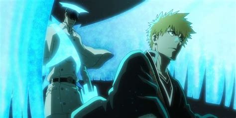 Bleach Best Fights In Thousand Year Blood War Anime Ranked