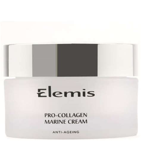 Elemis Pro Collagen Marine Cream 100ml Health And Beauty