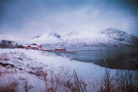 What You Need to Know About Visiting Tromsø in Winter - Heart My Backpack