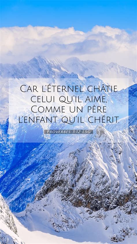 Proverbes Lsg Mobile Phone Wallpaper Car L Ternel Ch Tie Celui