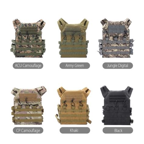 Chest Rig Plate Carrier Which Is Best For You Qore Performance