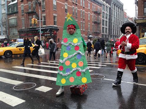 Santacon 2013 Flickr