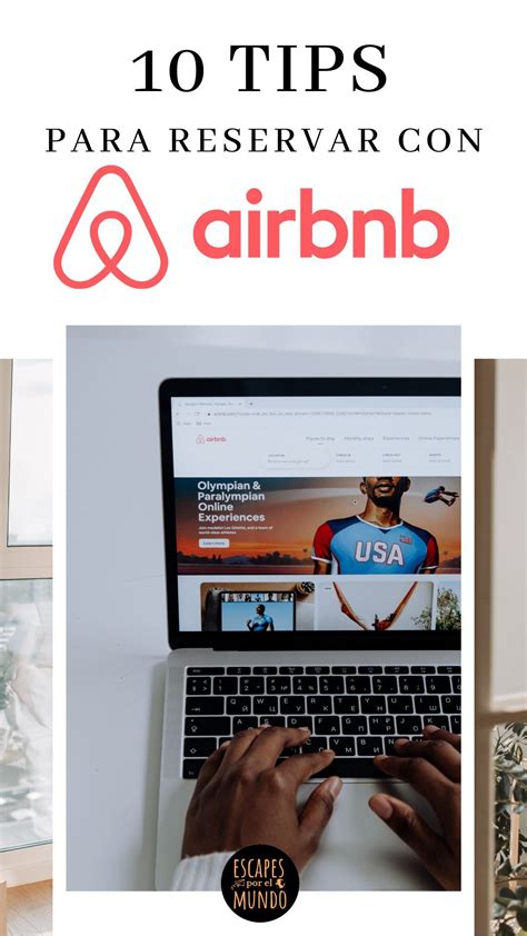 Viajas Por Primera Vez Con Airbnb Conoce Con Este Art Culo Lo