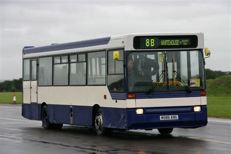 Eastern Counties SHOWBUS BUS IMAGE GALLERY Anglia