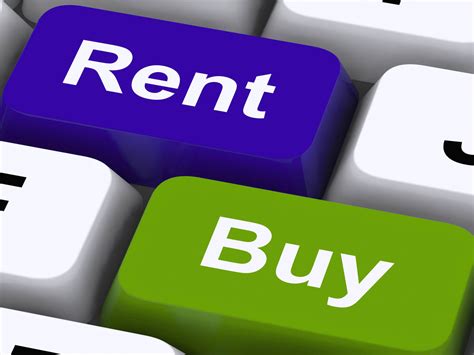 Should You Buy A Rental Property Or Primary Residence