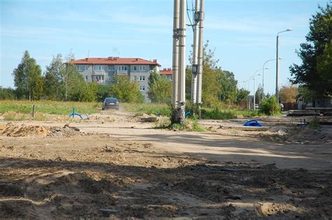 Co dalej z Urbanistów Mieszkaniec przez blokadę dojazd do Piaseczna