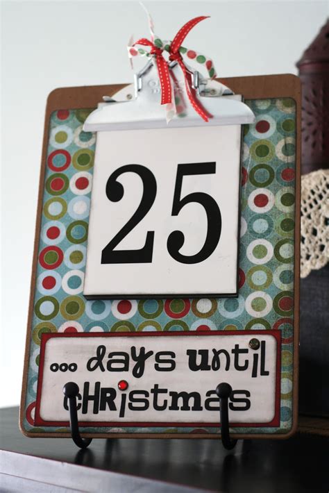 20+ Fun Christmas Countdown Ideas - Eighteen25