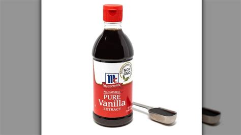 15 Vanilla Extract Brands, Ranked Worst To Best