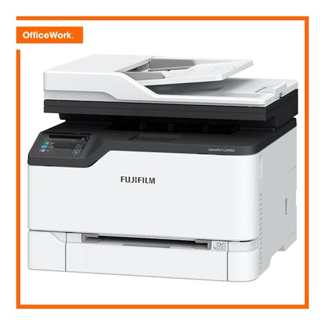 Pre Order Fuji Apeosport C Sd A Colour Multifunction Printer