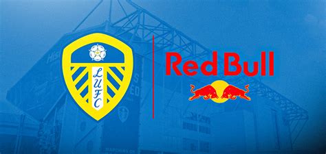 Red Bull And Leeds United Fc Sign Major Partnership Sportskhabri