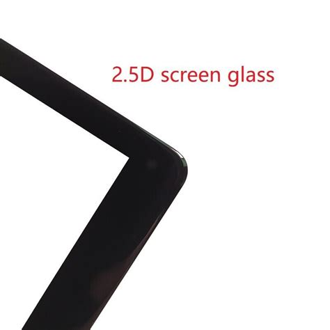 New 10 1 Inch Touch Screen Digitizer Panel Glass For Vortex T10M EBay