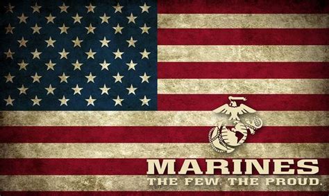 Marine Corps may scrap iconic "The Few. The Proud. The Marines." slogan - al.com