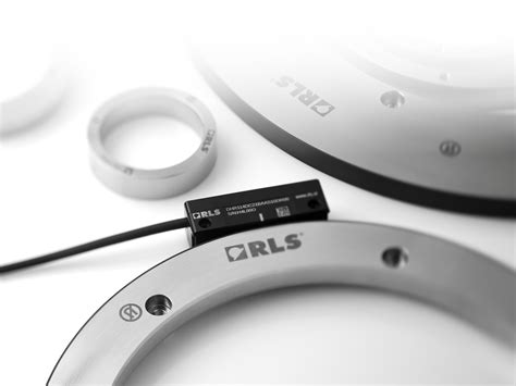 News Introducing Artos A Magnetic Absolute Encoder System For