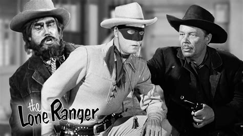 The Lone Ranger Takes On The Bolton Brothers 1 Hour Compilation