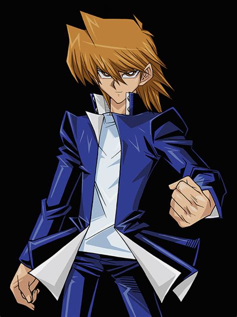 Joey Wheeler Yu Gi Oh Duel Links