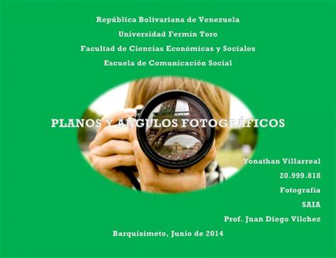 PDF Planos y Ángulos Fotográficos DOKUMEN TIPS