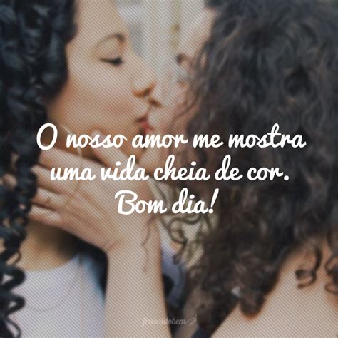 50 frases de bom dia apaixonado para levar romance as suas manhãs