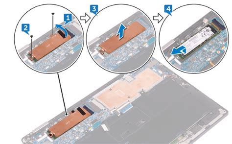 How To Upgrade The SSD In Your Dell XPS 13 2 In 1 Tom S Guide Forum