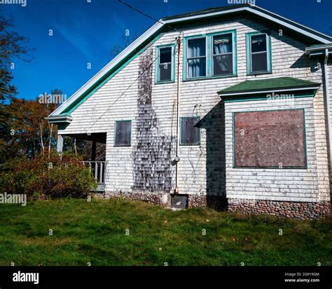 Craftsman Bungalows Hi Res Stock Photography And Images Alamy