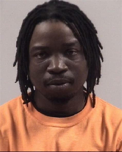 Tyrone Antwan Jones Johnston County Mugshots Zone