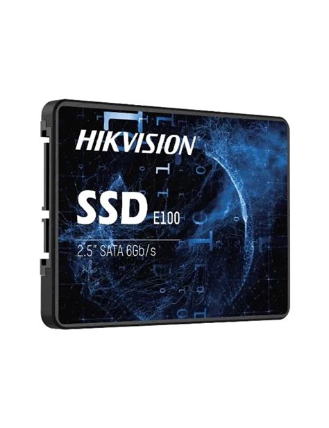 Hikvision E100 512 GB 2 5 SATA 3 0 SSD Elhamd Store