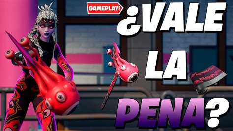 VALE LA PENA COMPRAR EL LOTE PESADILLA ABISMAL Fortnite Battle