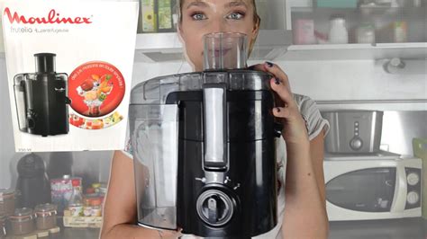 Recettes De Jus Avec Ma Nouvelle Centrifugeuse Youtube