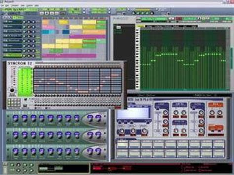 Project5 2.x - Cakewalk Project5 2.x - Audiofanzine