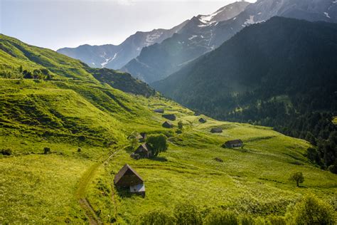 Top Des Plus Beaux Villages Des Pyr N Es Atlantiques En Ch Ri