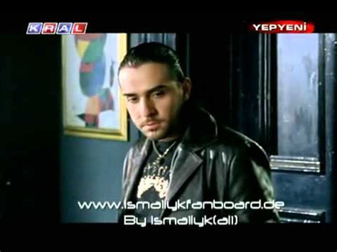 Smail Yk Bu Ark N N S Zleri Yok Ismailykstar Redjo Youtube