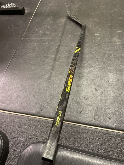 Ccm super tacks as4 pro | SidelineSwap