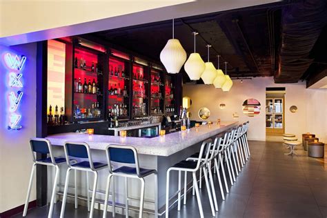 Aloft Nashville West End Nashville, Tennessee, US - Reservations.com