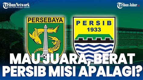 Live Streaming Persebaya Vs Persib Di Sebelah Psm Makassar Ngotot