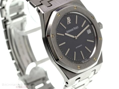 Audemars Piguet Vintage Royal Oak Jumbo B Series Ref St Stainless