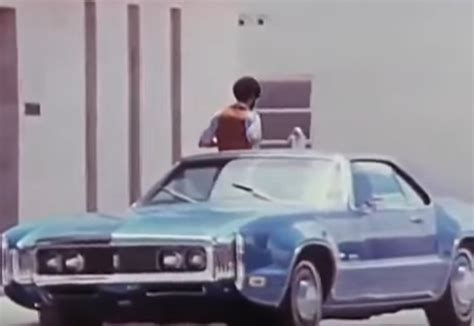 IMCDb Org 1970 Oldsmobile Toronado In The Guy From Harlem 1977