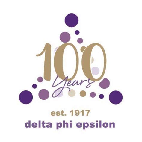 Delta Phi Epsilon Social Alchetron The Free Social Encyclopedia