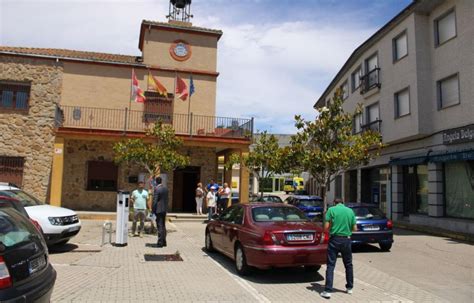 Futuro y PSOE se reparten las áreas del cabildo de Mombuey La opinión