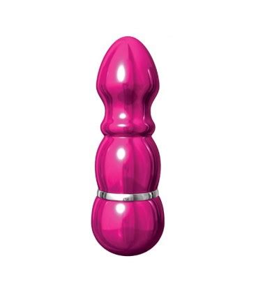 Comprar Pure Aluminium Peque O Rosa En Sex Shop Online Vibralia