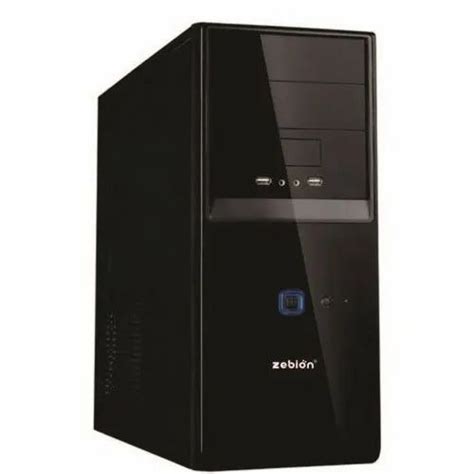 Base Body Zb 5004 Zebion Computer Cabinet At Rs 850 In Nagpur Id