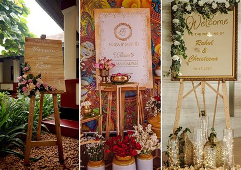 Top Wedding Decoration Ideas Weva Photography
