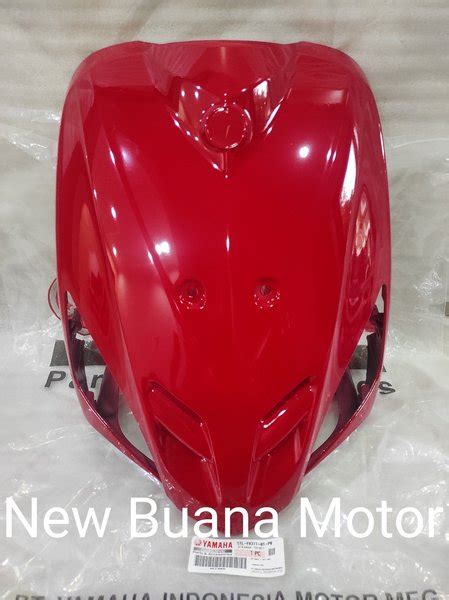 Jual Tameng Mio Lama Sporty Merah Yamaha Di Lapak New Buana Motor